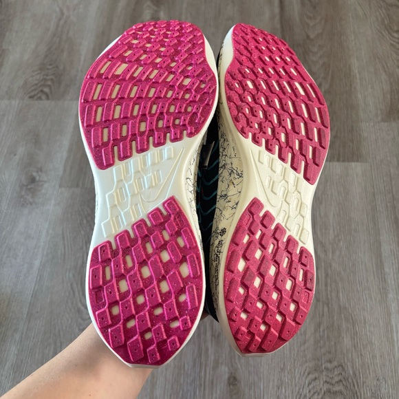 NWOT Nike Air Zoom Pegasus Turbo Next Nature Men's Running Shoes Sneakers - Picture 7 of 9